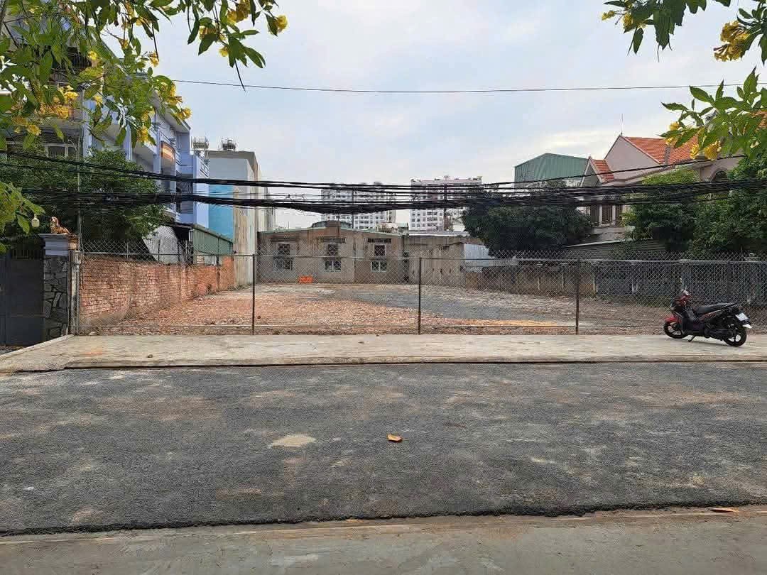 SIÊU PHẨM ĐẤT (20x50) MẶT TIỀN ĐÔNG HƯNG THUẬN 10, QUẬN 12 3