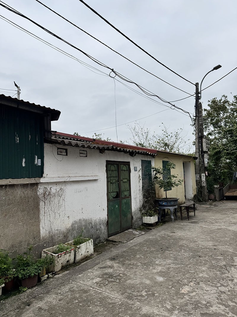 Bán 78,5m2 Đất Viện Rau A Trâu Quỳ, Mặt Sau Thoáng Mát, Dân Trí Cao, Ô Tô Tránh - Pháp Lý Sạch 3