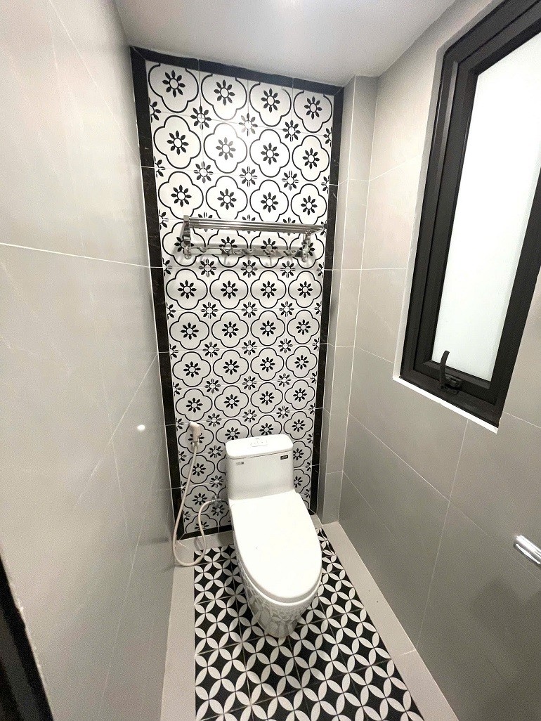 Cho thuê Căn hộ chung cư đường Vũ Miện, Phường Yên Phụ, Diện tích 30m², Giá 7 Triệu/tháng