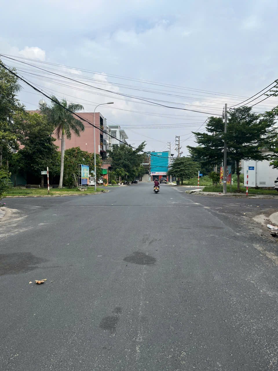 BIỆT THỰ SANG CHẢNH (7x15) VIP AN SƯƠNG – P.TÂN HƯNG THUẬN, Q.12 CHỈ 14.9 TỶ! 3