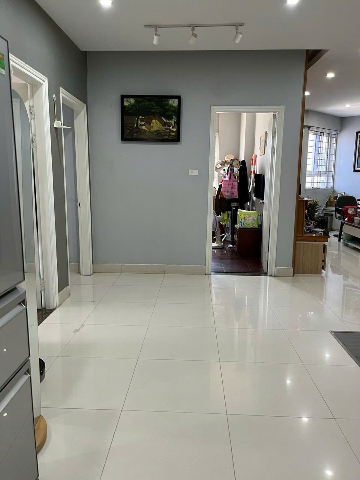 08.10.25 Căn 2 ngủ 2 WC, dt 73m2, Mỹ Đình Pearl, full nội thất cảnh quan đẹp, khu vực đáng sống 5