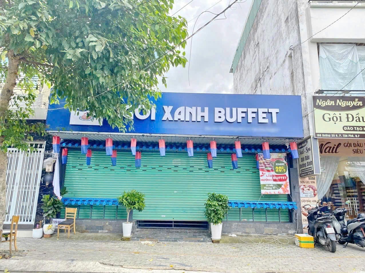 Cần bán Nhà mặt tiền đường 9, Phường Tân Phú, Diện tích 160m², Giá 35 Tỷ