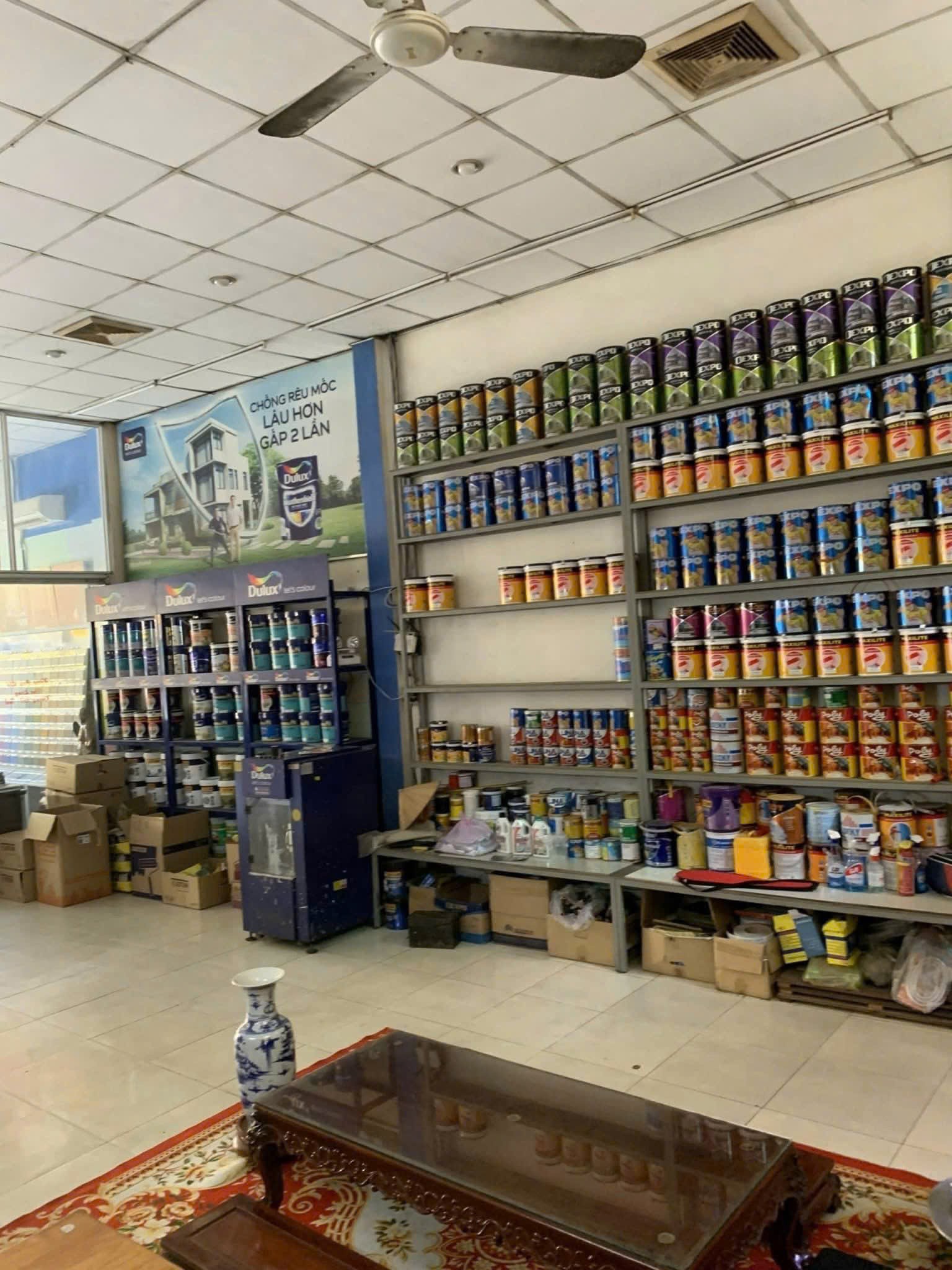NHÀ (6.5x35) MẶT TIỀN PHAN VĂN HỚN, BÀ ĐIỂM, HÓC MÔN CHỈ  15.7 TỶ 3