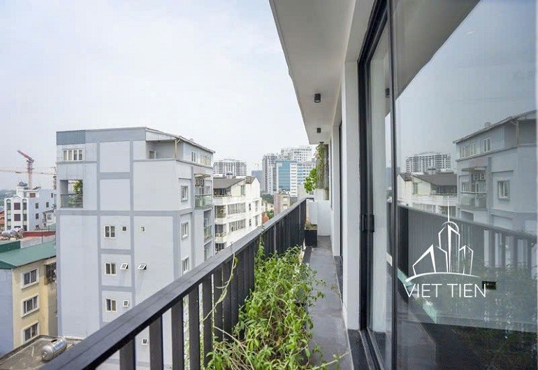 Cho thuê căn hộ 3PN rộng tới 200m2 tại Trịnh Công Sơn, Tây Hồ, sang trọng, hiện đại, cao cấp 2