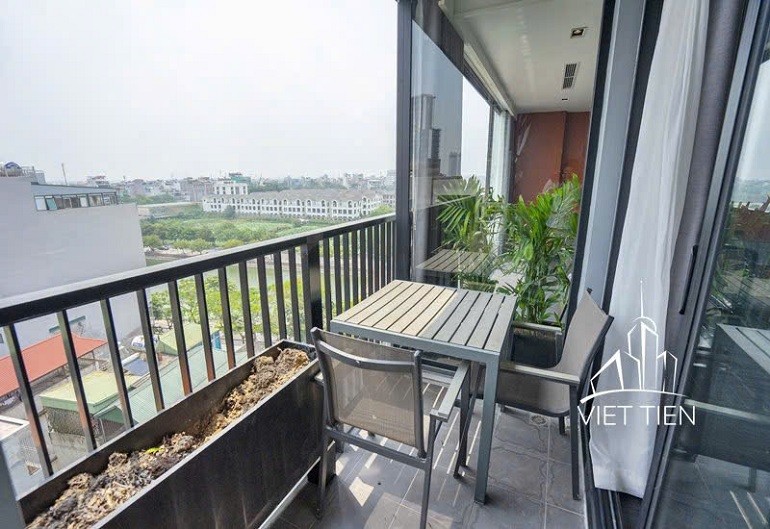 Cho thuê căn hộ 3PN rộng tới 200m2 tại Trịnh Công Sơn, Tây Hồ, sang trọng, hiện đại, cao cấp 7
