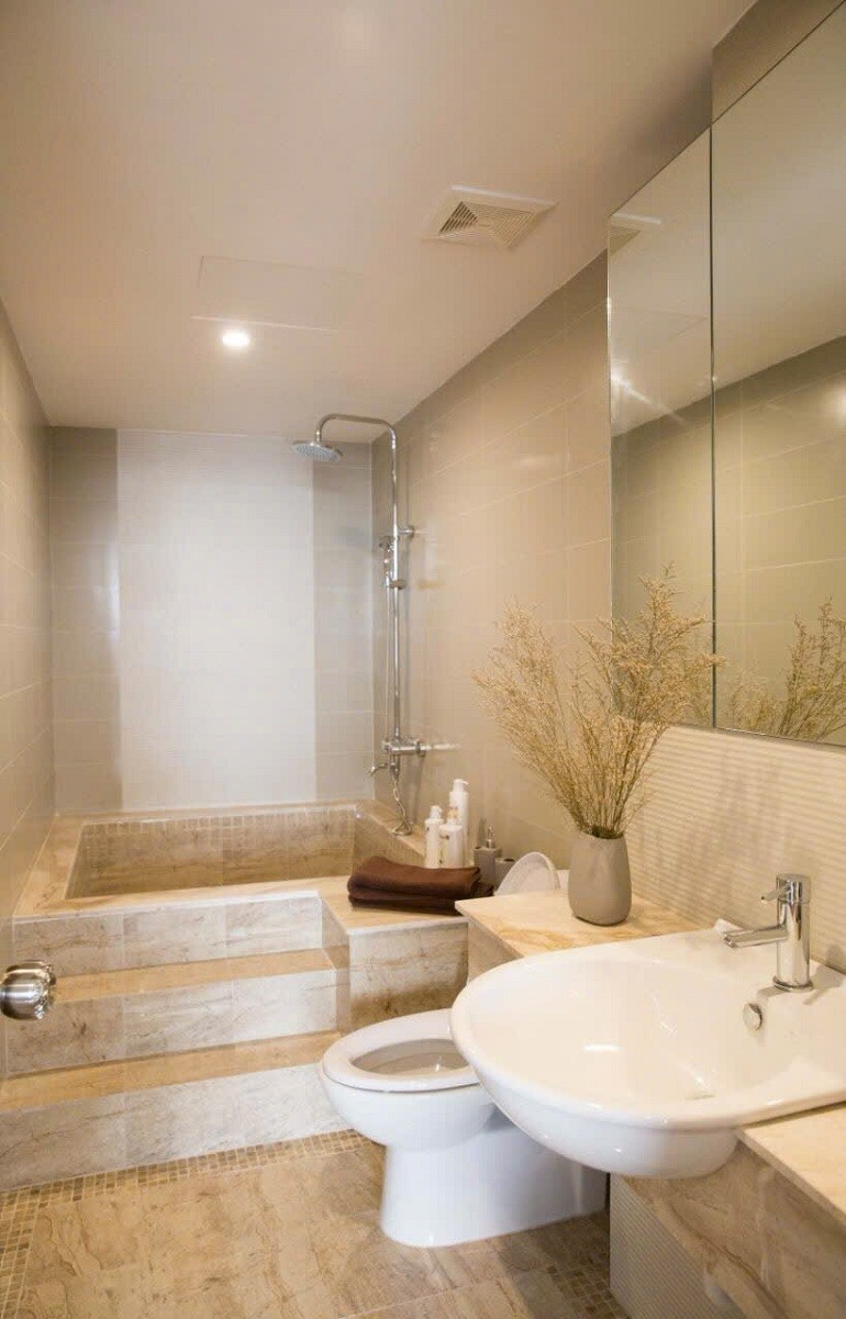 Cho thuê căn hộ 4PN rộng 207m2 tại Xuân Diệu, Tây Hồ, hiện đại, cao cấp, ban công view hồ 5
