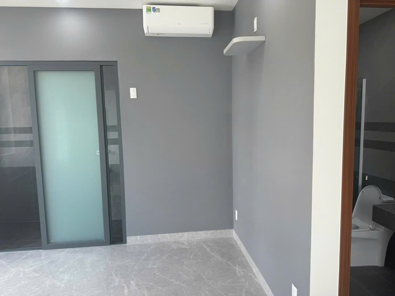 siêu phẩm nhà 2 tầng long an mới xây giá chỉ 1 tỷ 2 6
