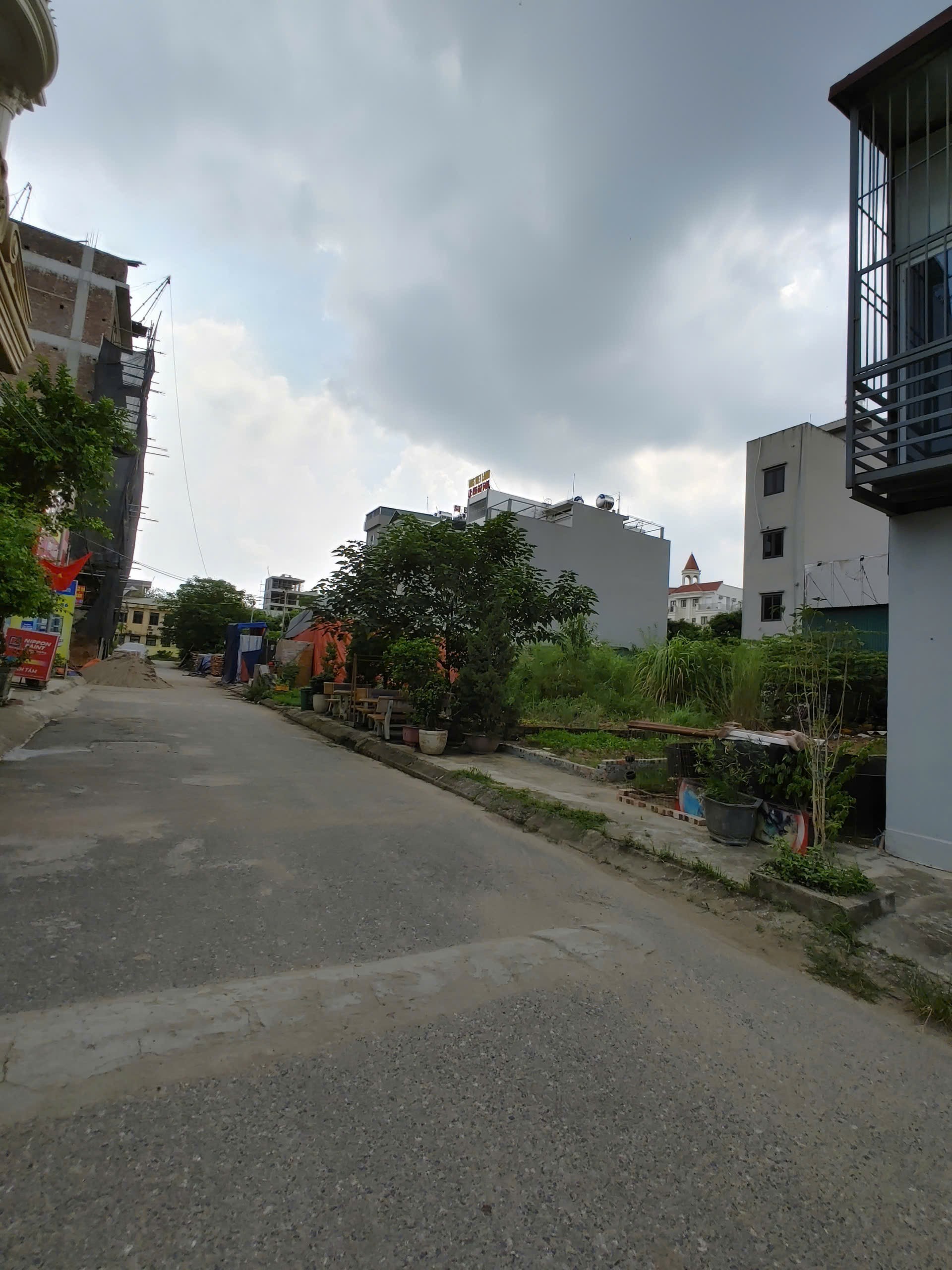 Bán đất dịch vụ Yên Vĩnh Chung – KĐT Hinode Royal Park(sdt liên hệ: 0915458886) 3