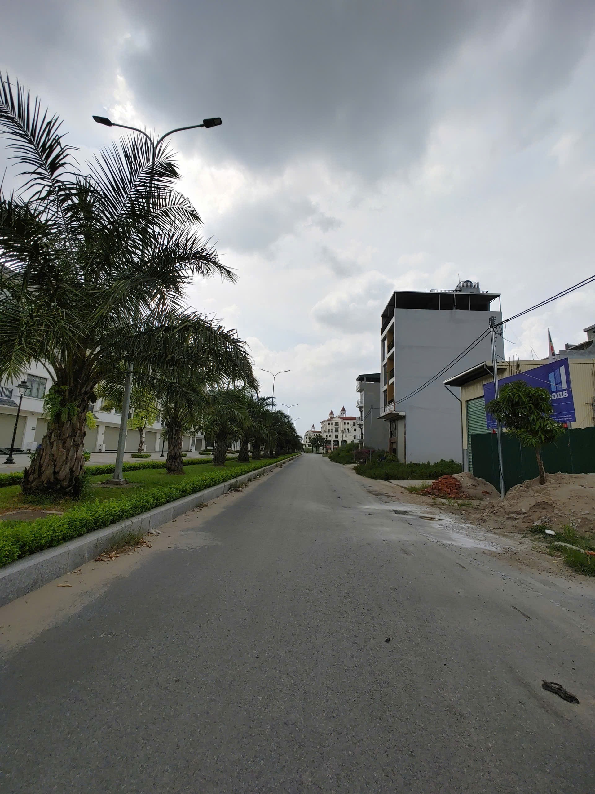 Bán 67,6m2 đất dịch vụ Lai Xá – Kim Chung, đường ô tô tránh . (Sdt liên hệ: 0915458886) 2