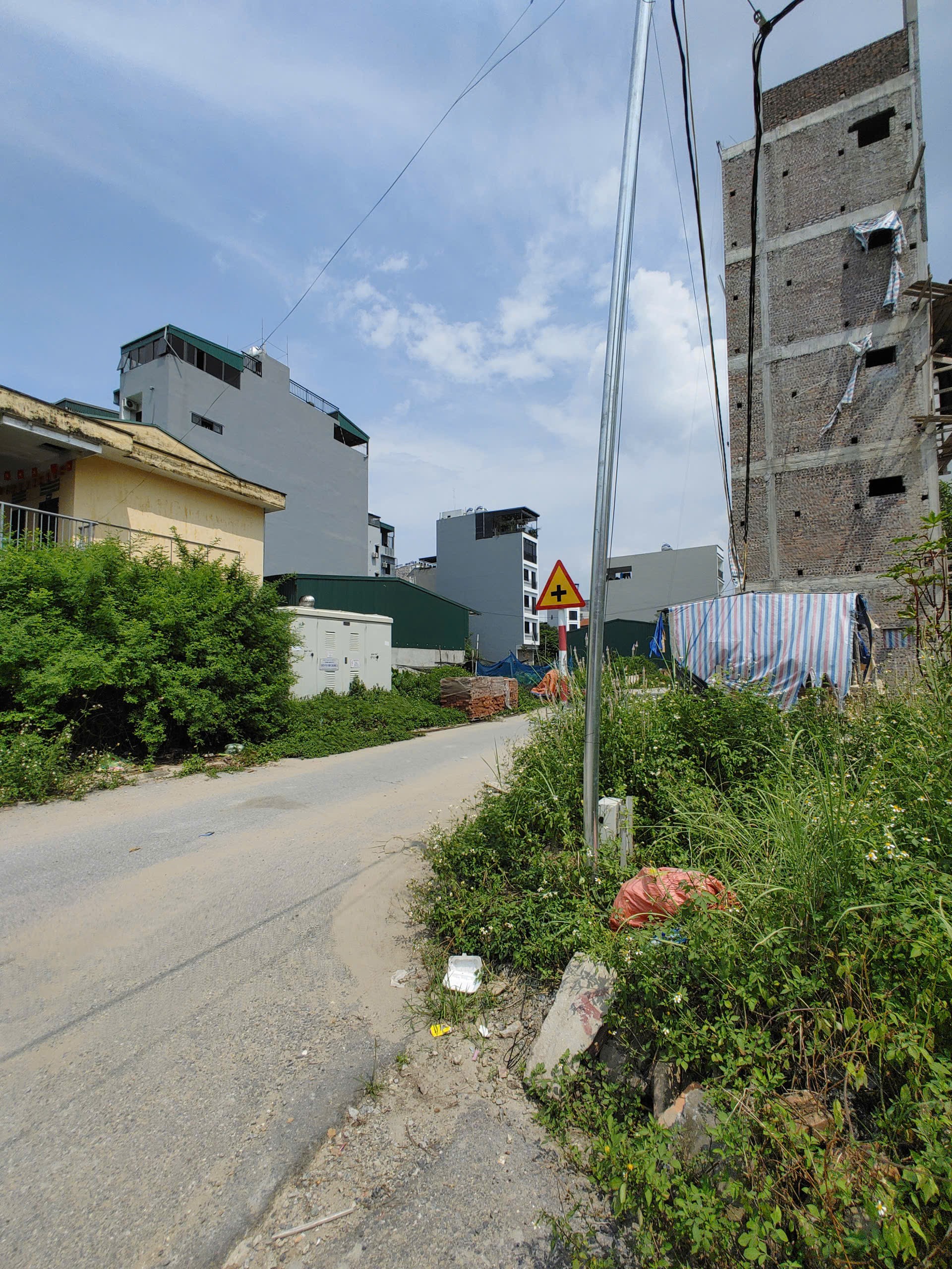 BÁN 72M2 ĐẤT DỊCH VỤ LAI XÁ TRONG KĐT HINODE ROYAL PARK(0915458886) 2