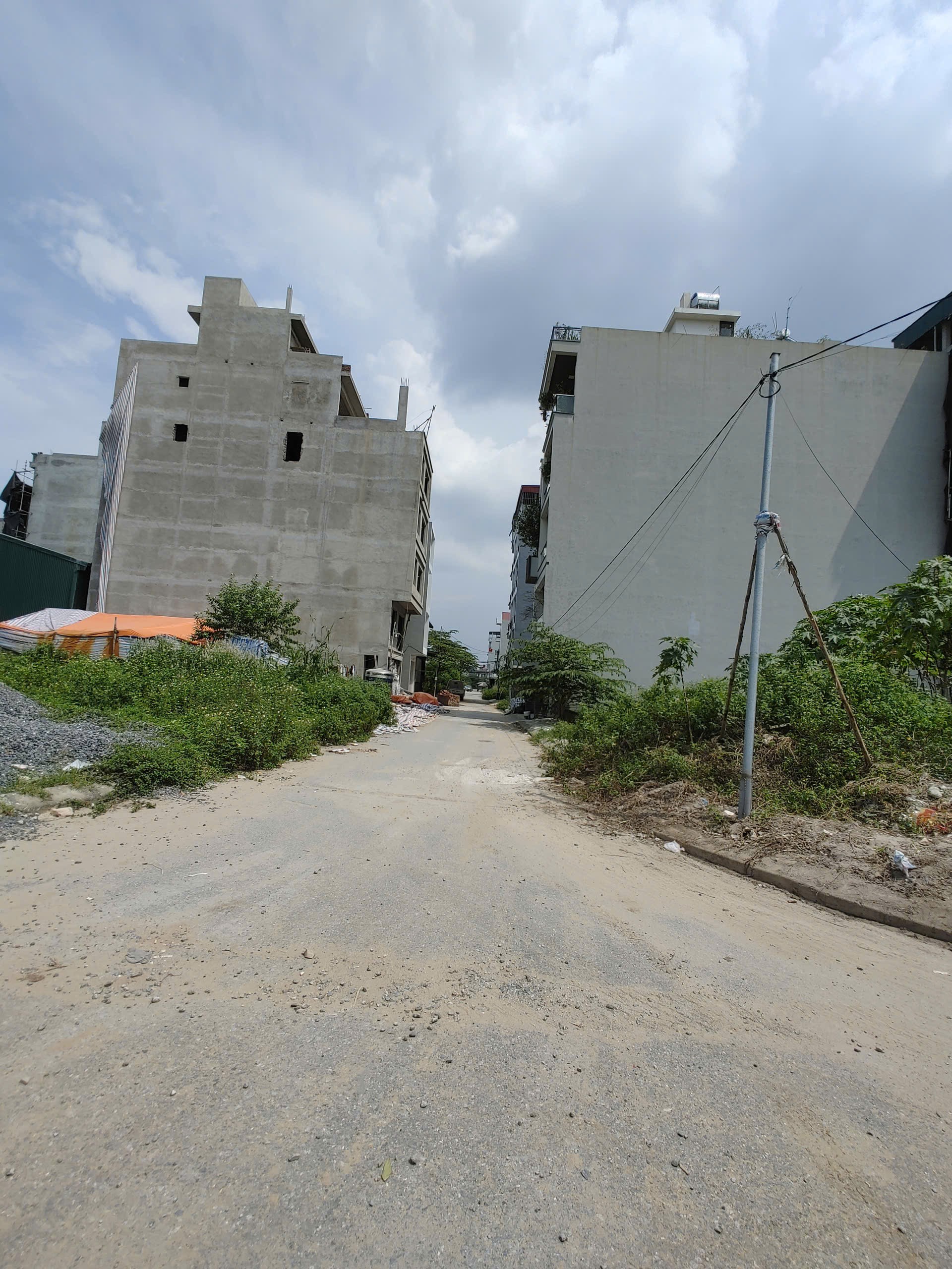 BÁN 72,8 ĐẤT DỊCH VỤ KHU ĐÔ THỊ KIM CHUNG – DI TRẠCH – HOÀI ĐỨC(Sdt liên hệ: 0915458886)