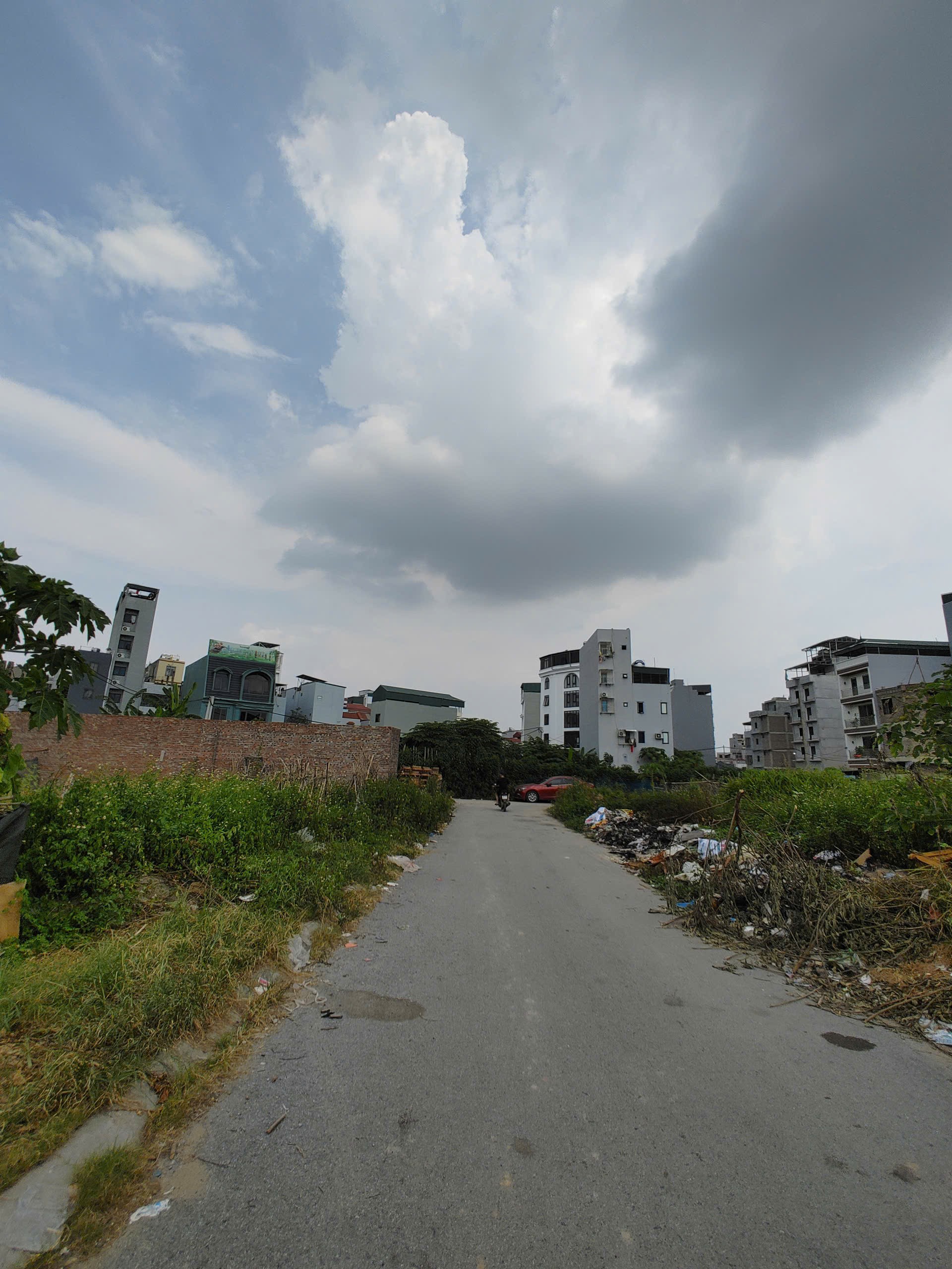 BÁN 72M2 ĐẤT DỊCH VỤ LAI XÁ TRONG KĐT HINODE ROYAL PARK(0915458886) 3