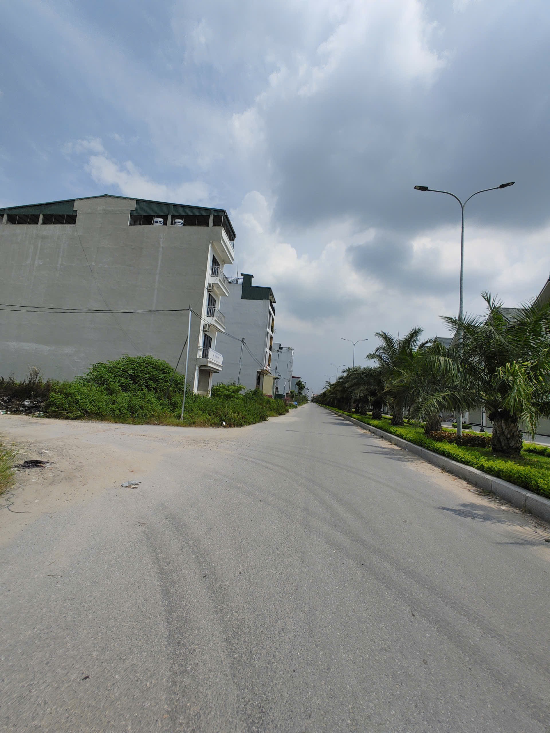BÁN 69.6M2 ĐẤT DỊCH VỤ KĐT HINODE ROYAL PARK – HOÀI ĐỨC(Sdt liên hệ: 0915458886)