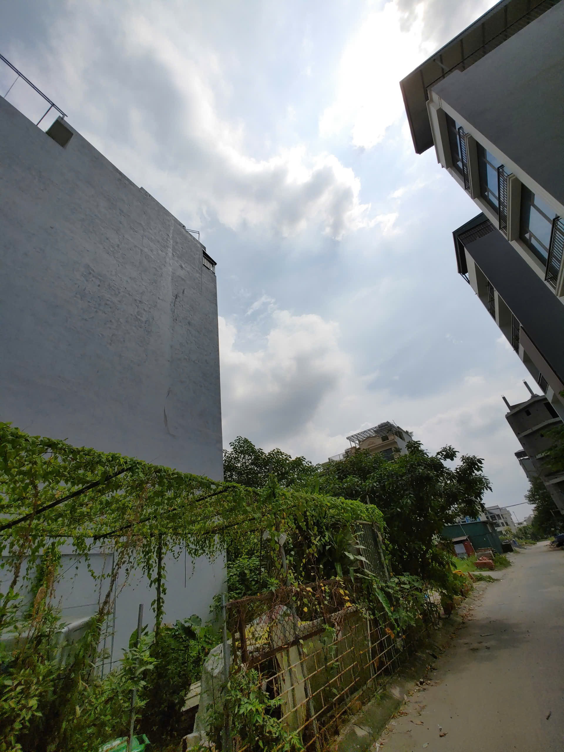 CC GỬI BÁN 48M2 ĐẤT DỊCH VỤ LAI XÁ – KIM CHUNG – HOÀI ĐỨC(Sdt liên hệ: 0915458886)