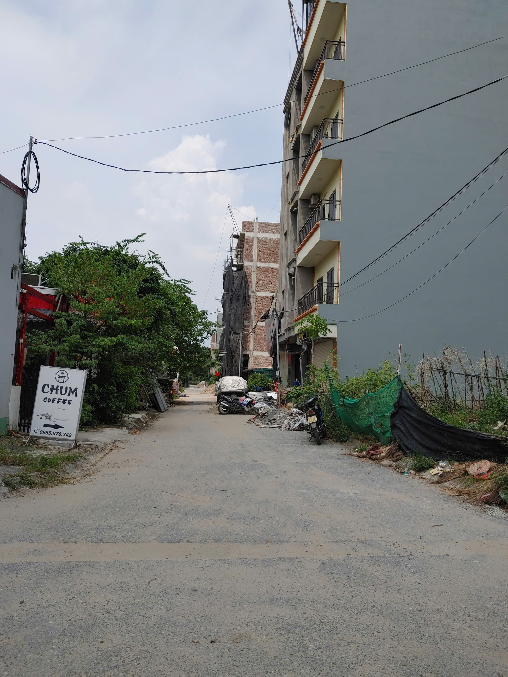 BÁN 72,8 ĐẤT DỊCH VỤ KHU ĐÔ THỊ KIM CHUNG – DI TRẠCH – HOÀI ĐỨC(Sdt liên hệ: 0915458886) 3