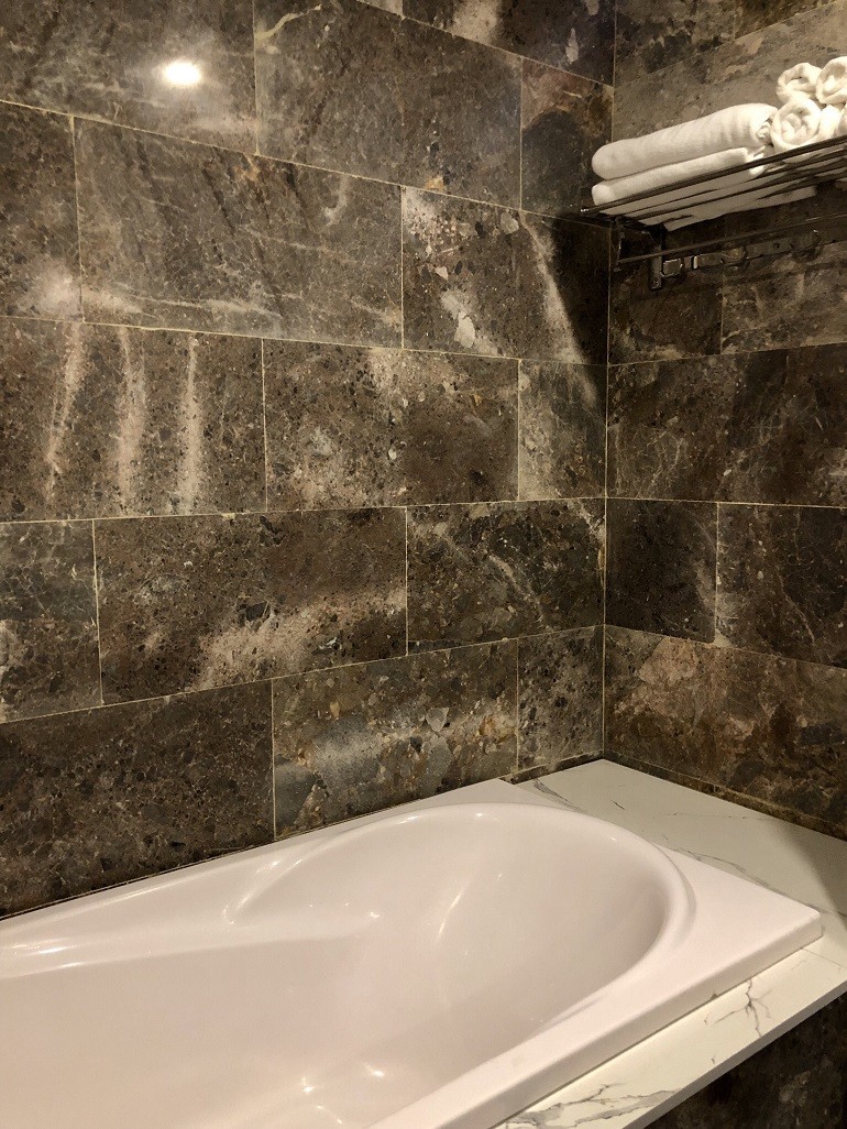 Cho thuê Căn hộ chung cư đường Vạn Phúc, Phường Kim Mã, Diện tích 48m², Giá 22.1 Triệu/tháng 3
