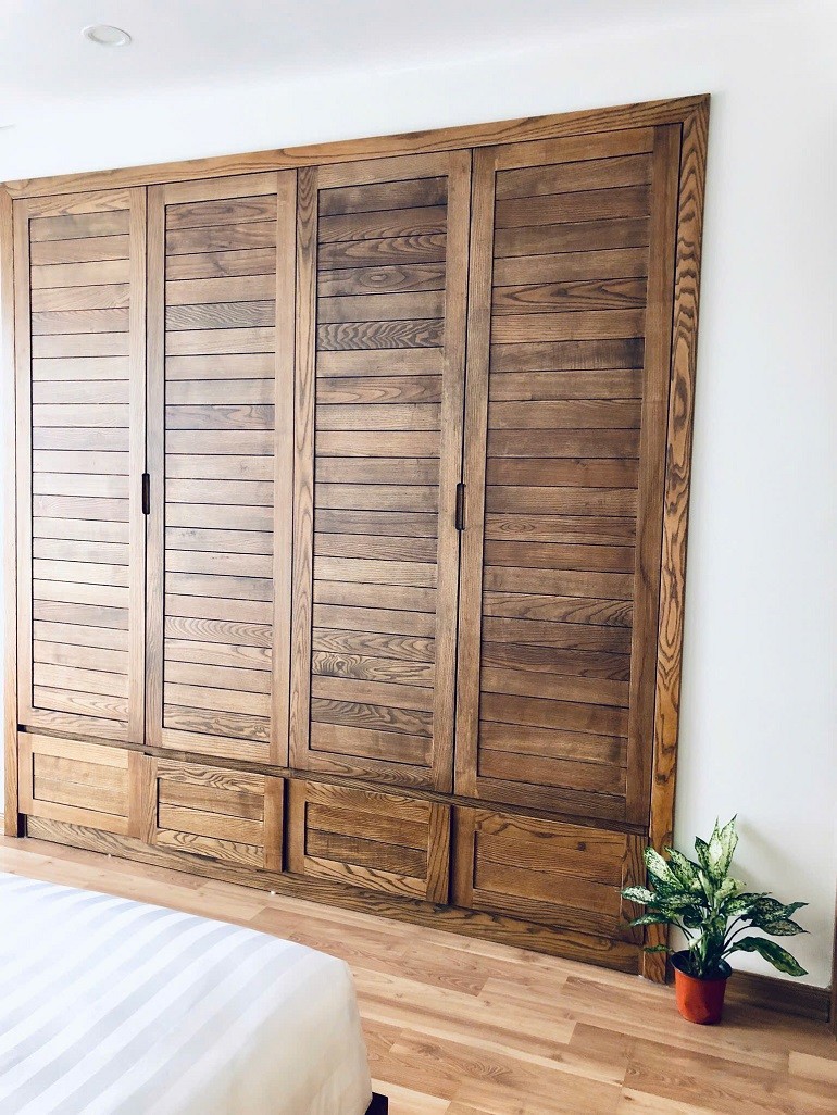Cho thuê Căn hộ chung cư đường Vạn Phúc, Phường Kim Mã, Diện tích 52m², Giá 23.4 Triệu/tháng 8