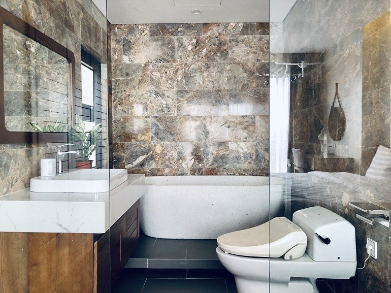 Cho thuê Căn hộ chung cư đường Vạn Phúc, Phường Kim Mã, Diện tích 80m², Giá 33.8 Triệu/tháng 2
