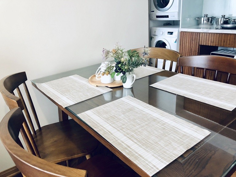 Cho thuê Căn hộ chung cư đường Vạn Phúc, Phường Kim Mã, Diện tích 80m², Giá 33.8 Triệu/tháng 9