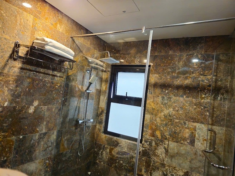 Cho thuê Căn hộ chung cư đường Vạn Phúc, Phường Kim Mã, Diện tích 75m², Giá 31.2 Triệu/tháng 7