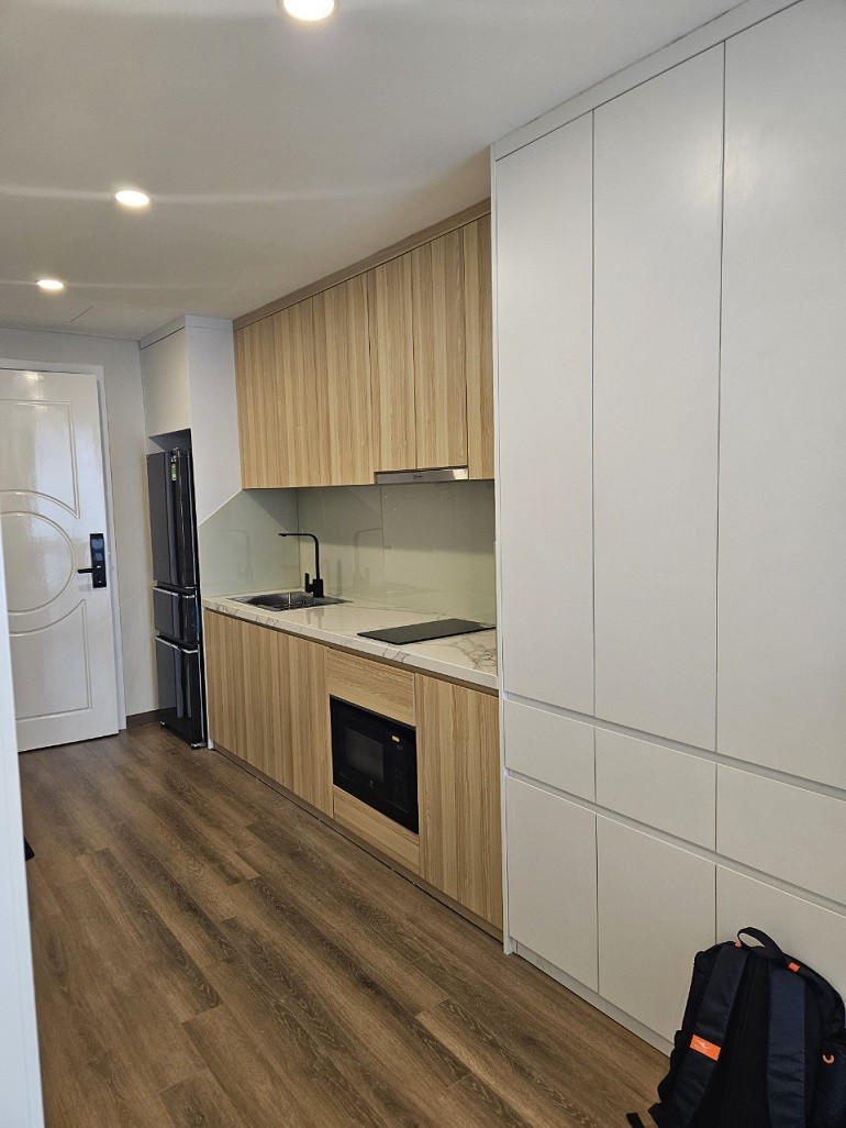 Cho thuê Căn hộ chung cư đường Phan Kế Bính, Phường Cống Vị, Diện tích 75m², Giá 39 Triệu/tháng 3