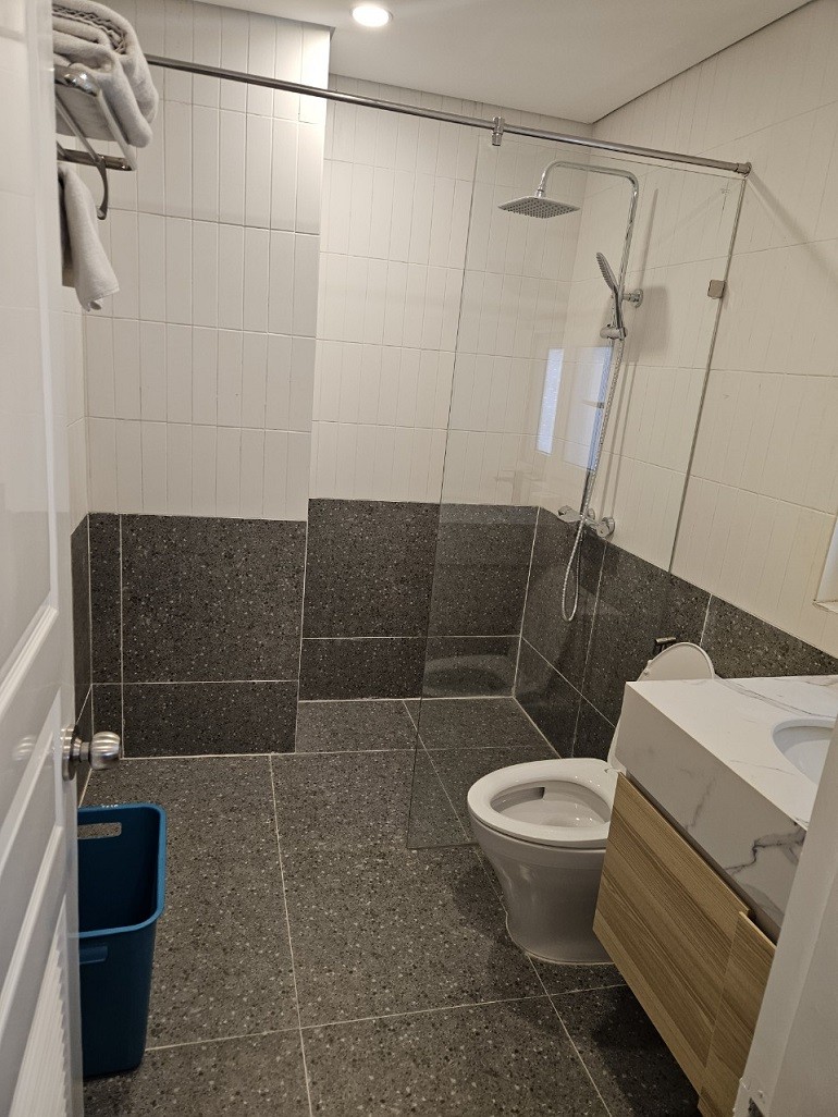 Cho thuê Căn hộ chung cư đường Phan Kế Bính, Phường Cống Vị, Diện tích 70m², Giá 39 Triệu/tháng 3