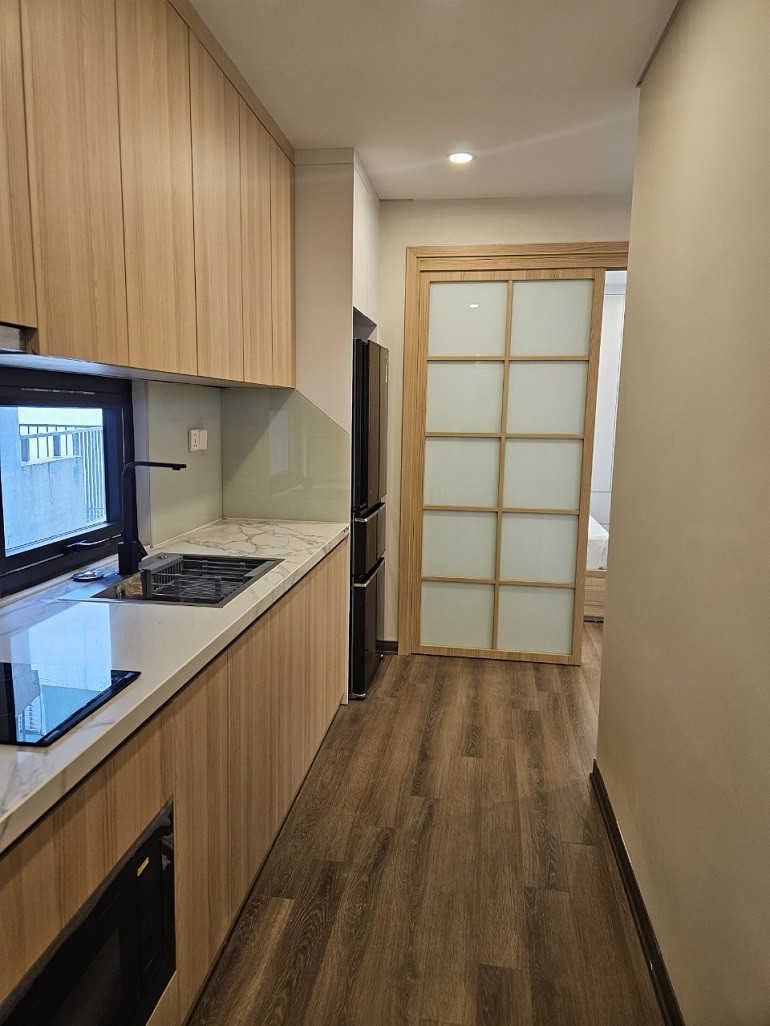 Cho thuê Căn hộ chung cư đường Phan Kế Bính, Phường Cống Vị, Diện tích 70m², Giá 39 Triệu/tháng 7