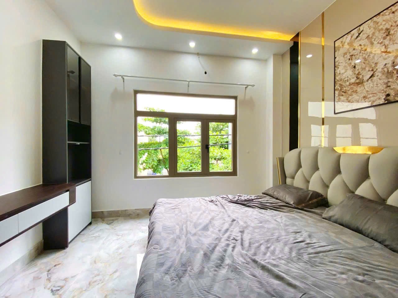 Cần bán Nhà mặt tiền đường Đoàn Ngọc Nhạc, Phường Hòa Xuân, Diện tích 100m², Giá Thương lượng