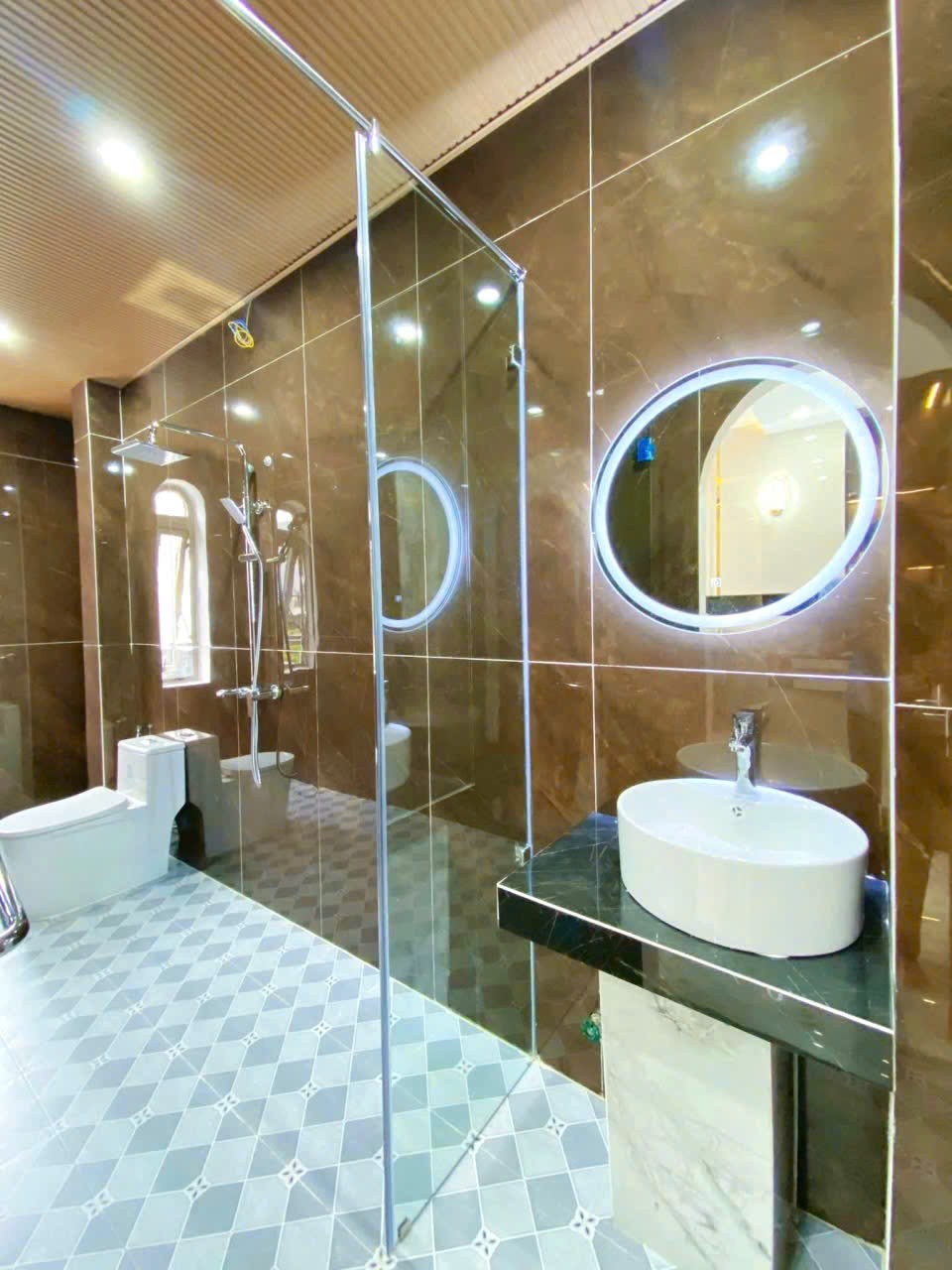 Cần bán Nhà mặt tiền đường Đoàn Ngọc Nhạc, Phường Hòa Xuân, Diện tích 100m², Giá Thương lượng 2