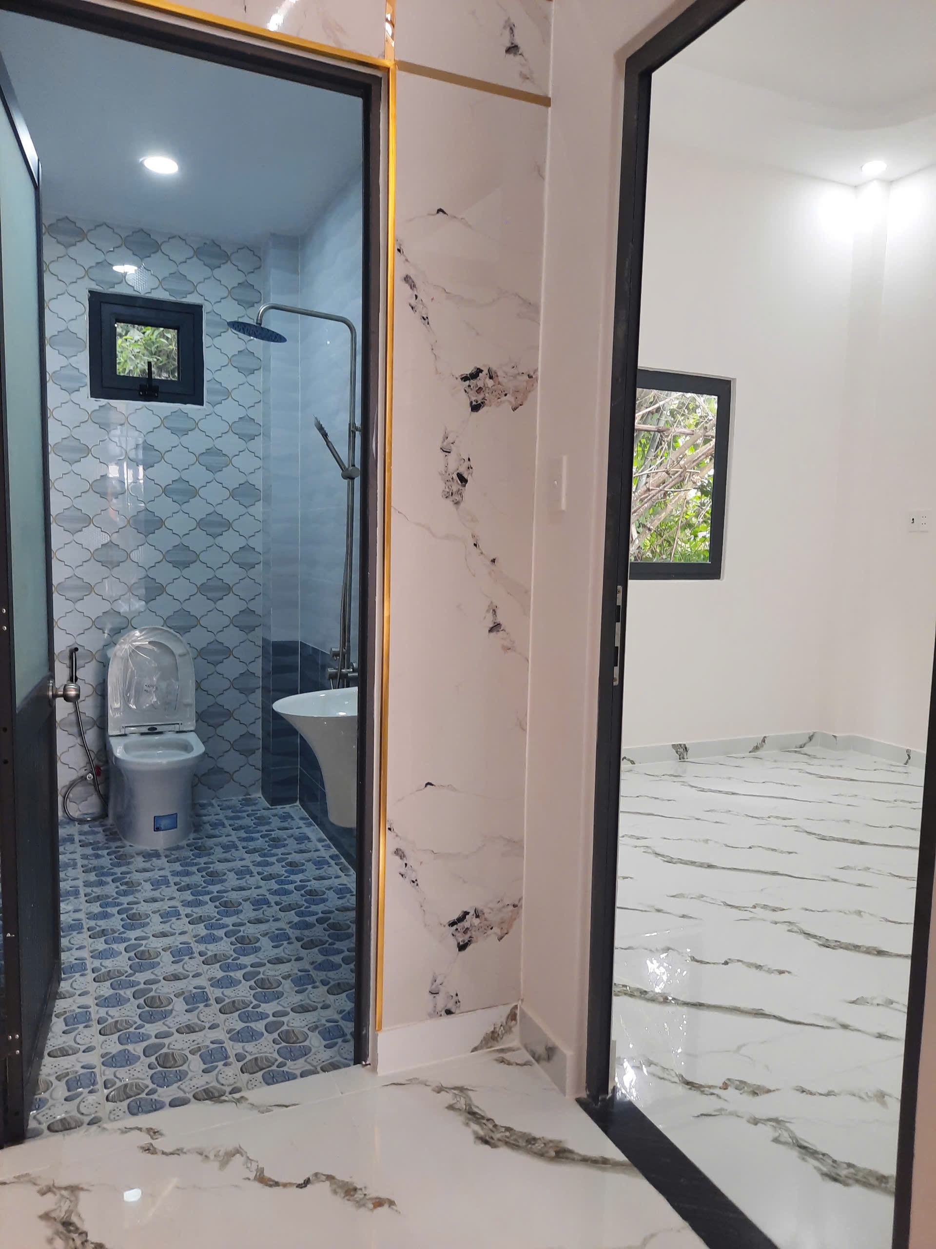 CẦN BÁN GẤP NHÀ CHÍNH CHỦ 2 TẦNG 64M2 GIÁ 1,5 TỶ VÀO Ở NGAY 6