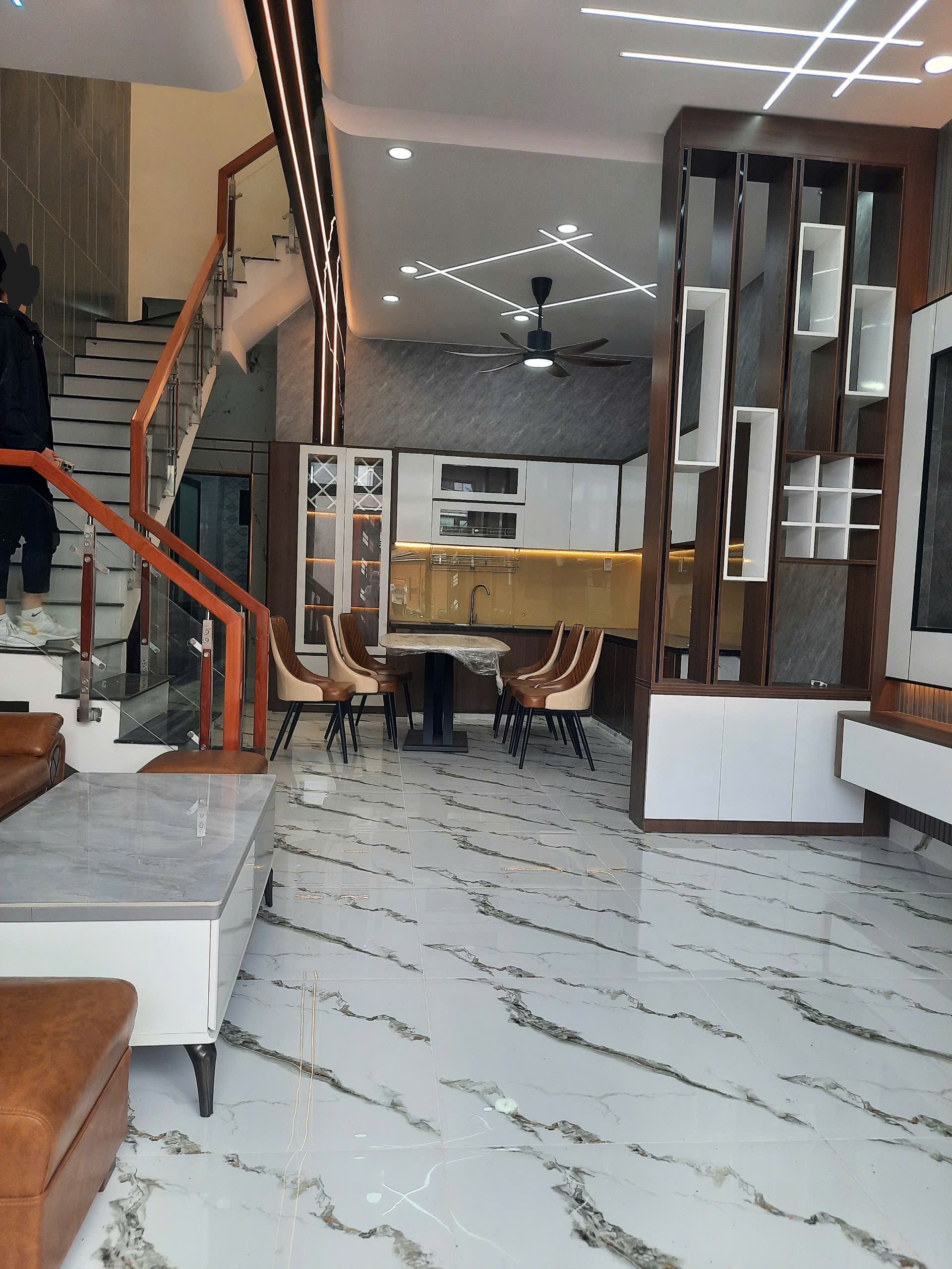 CẦN BÁN GẤP NHÀ CHÍNH CHỦ 2 TẦNG 64M2 GIÁ 1,5 TỶ VÀO Ở NGAY 3