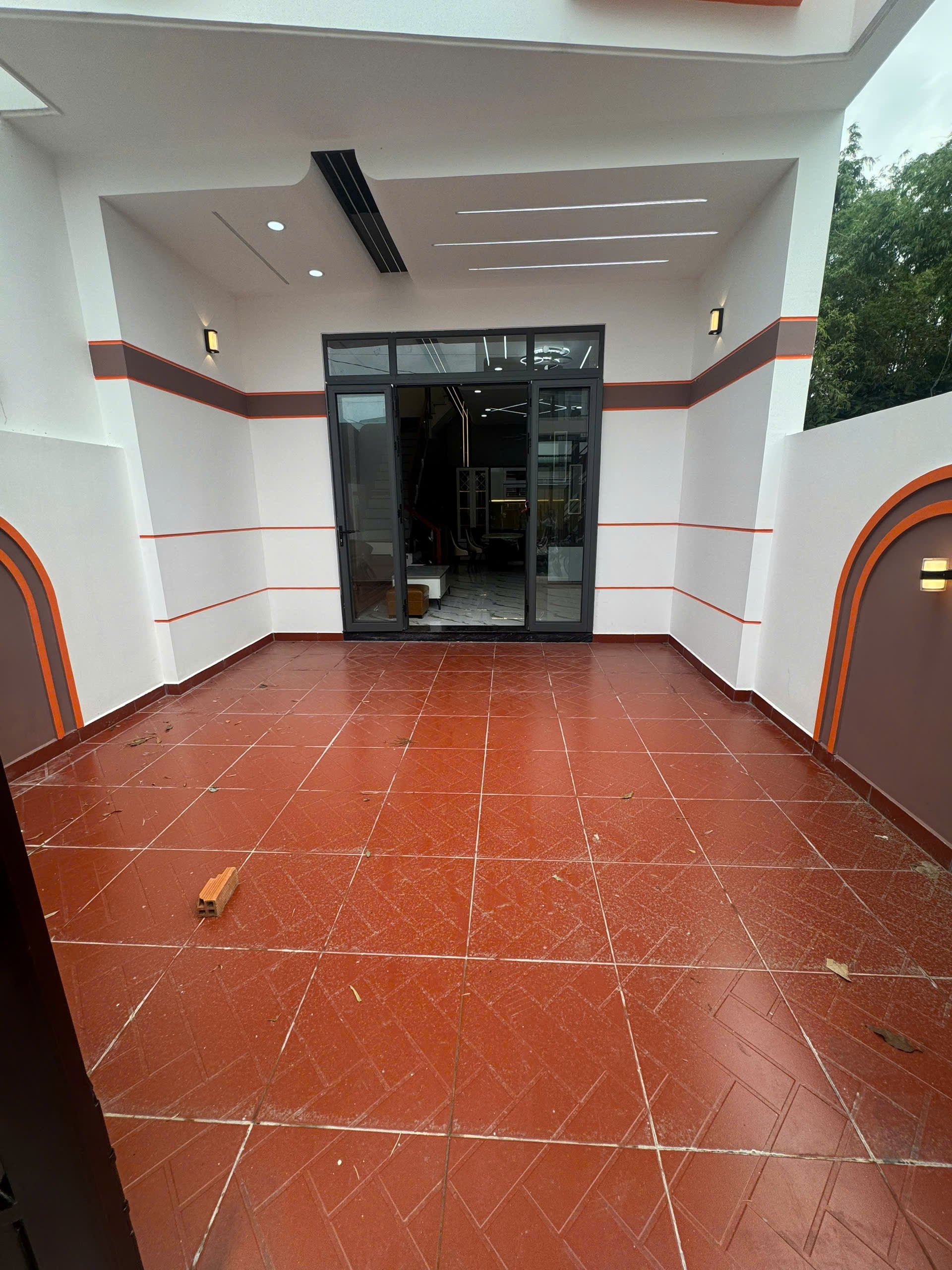 CẦN BÁN GẤP NHÀ CHÍNH CHỦ 2 TẦNG 64M2 GIÁ 1,5 TỶ VÀO Ở NGAY 5