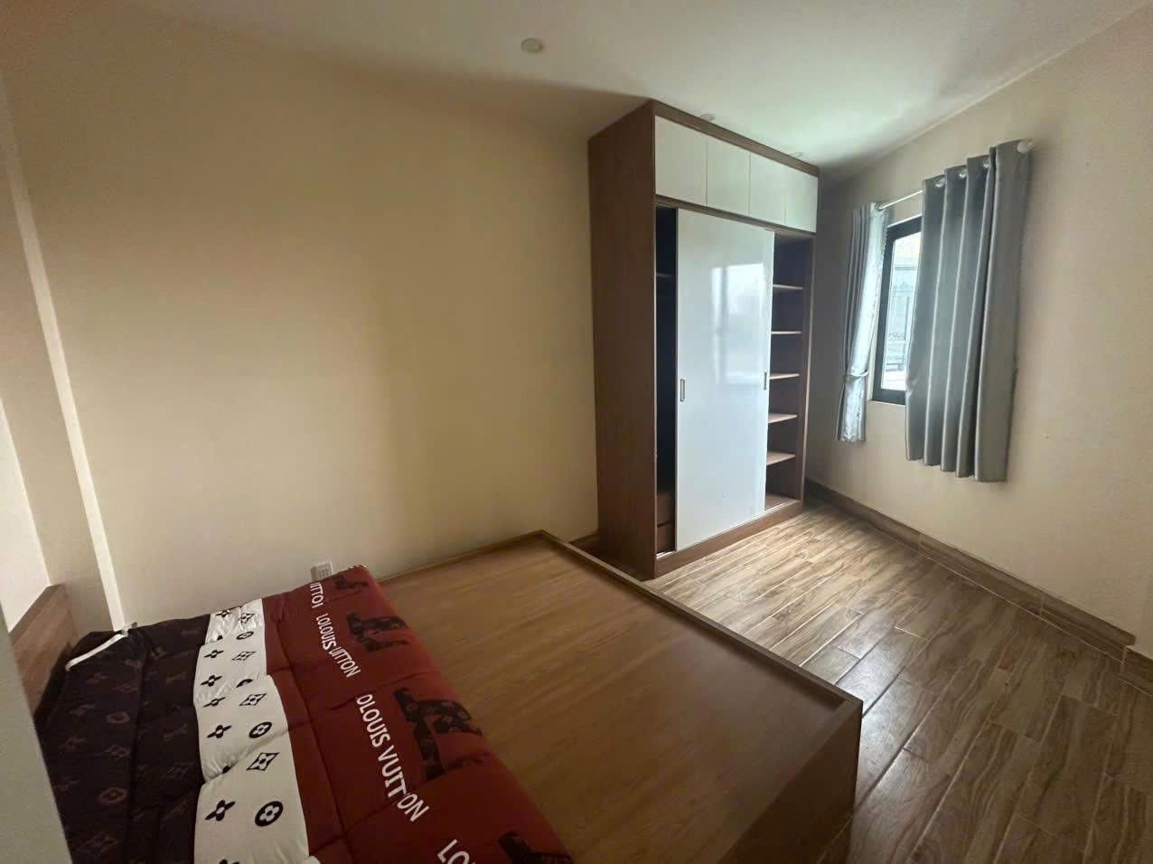 NHÀ MỚI XÂY 3 TẦNG – CHỈ 2,5 TỶ -  TẠI TRUNG TÂM THỦ DẦU 1 5