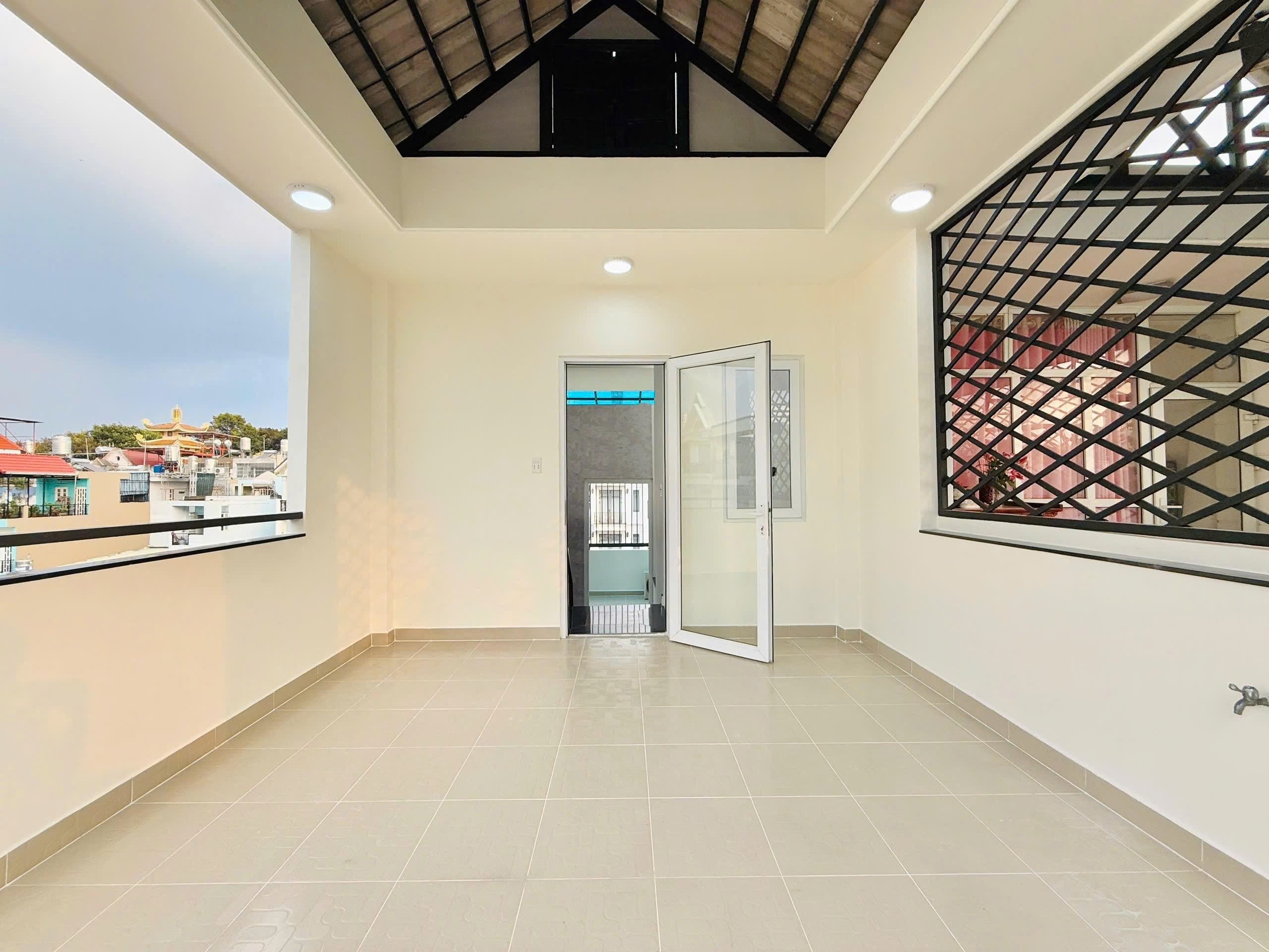 NHÀ MỚI XÂY 3 TẦNG – CHỈ 2,5 TỶ -  TẠI TRUNG TÂM THỦ DẦU 1 6