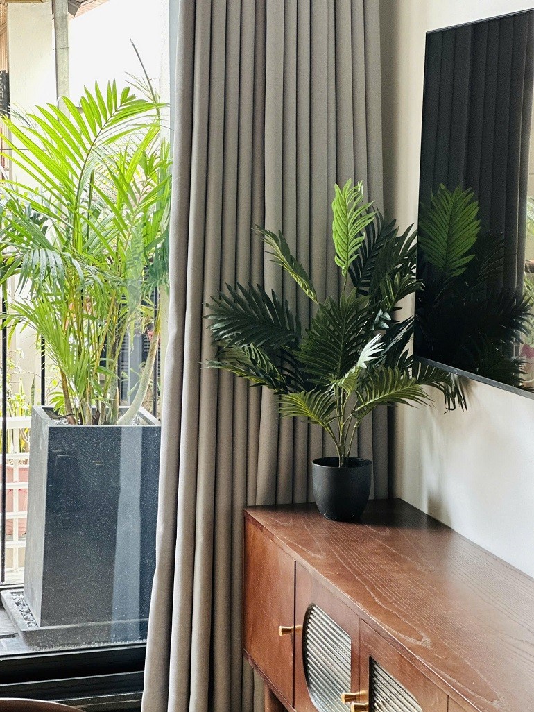 Cho thuê Căn hộ chung cư đường Liễu Giai, Phường Liễu Giai, Diện tích 55m², Giá 26 Triệu/tháng 6