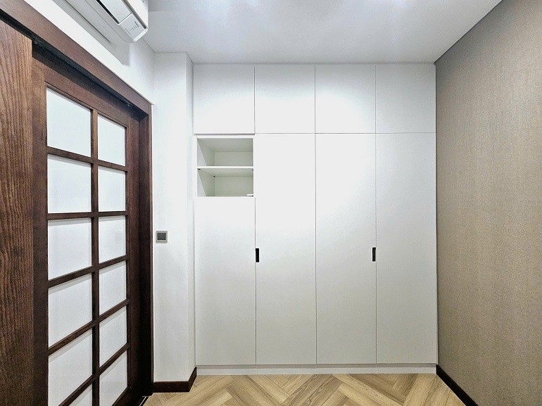 Cho thuê Căn hộ chung cư đường Liễu Giai, Phường Liễu Giai, Diện tích 65m², Giá 31.2 Triệu/tháng 6