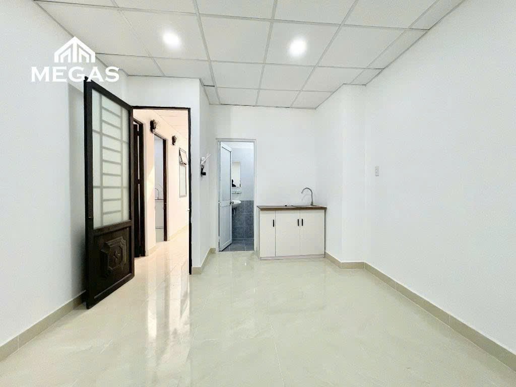 BÁN NHÀ 4 TẦNG, 70M², XÓM CHIẾU, QUẬN 4, GIÁ 9.4 TỶ - SỔ HỒNG CHÍNH CHỦ 4