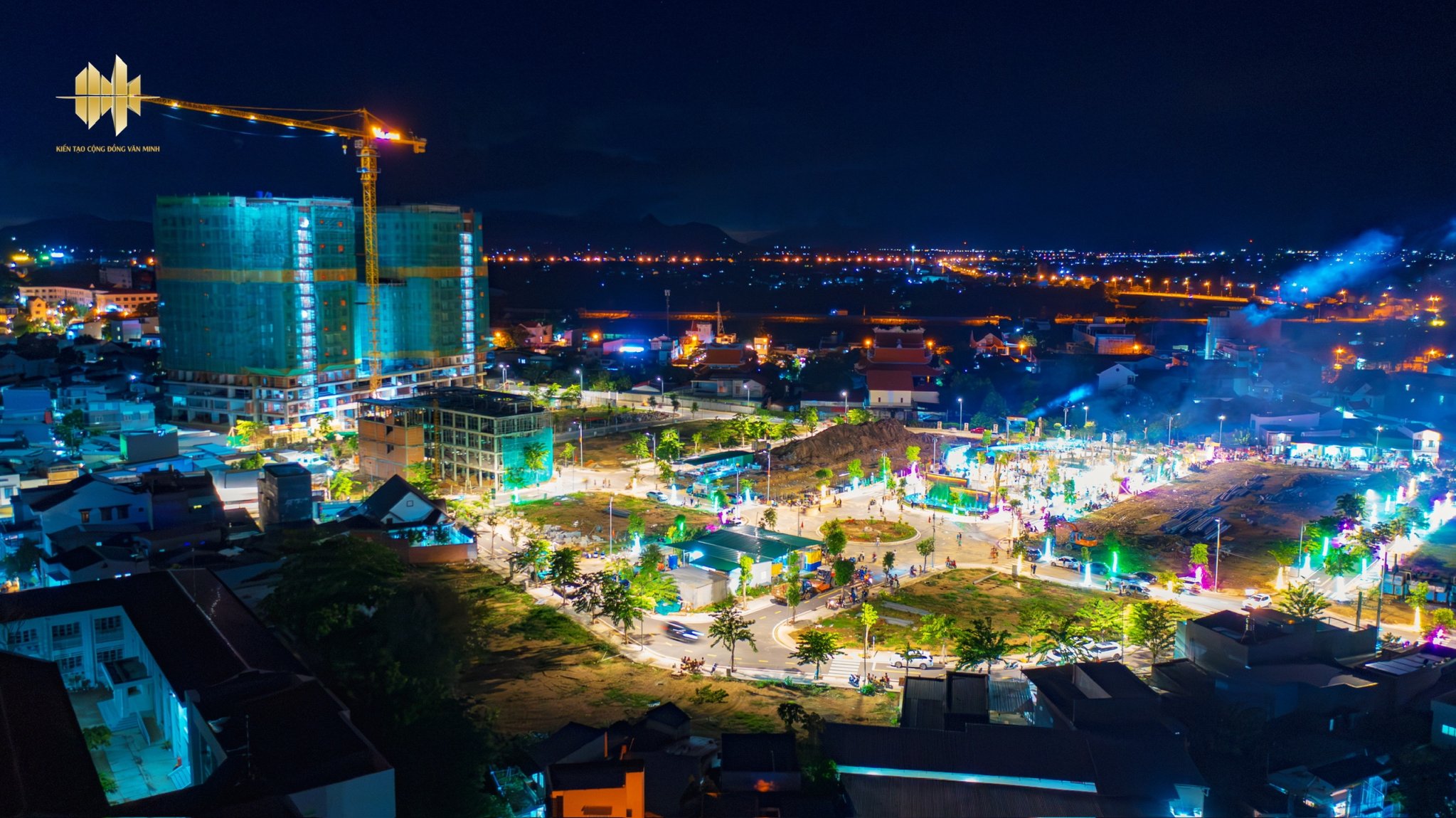 Cần bán Đất dự án MK Central City, Diện tích 68m², Giá 2170 Triệu 5