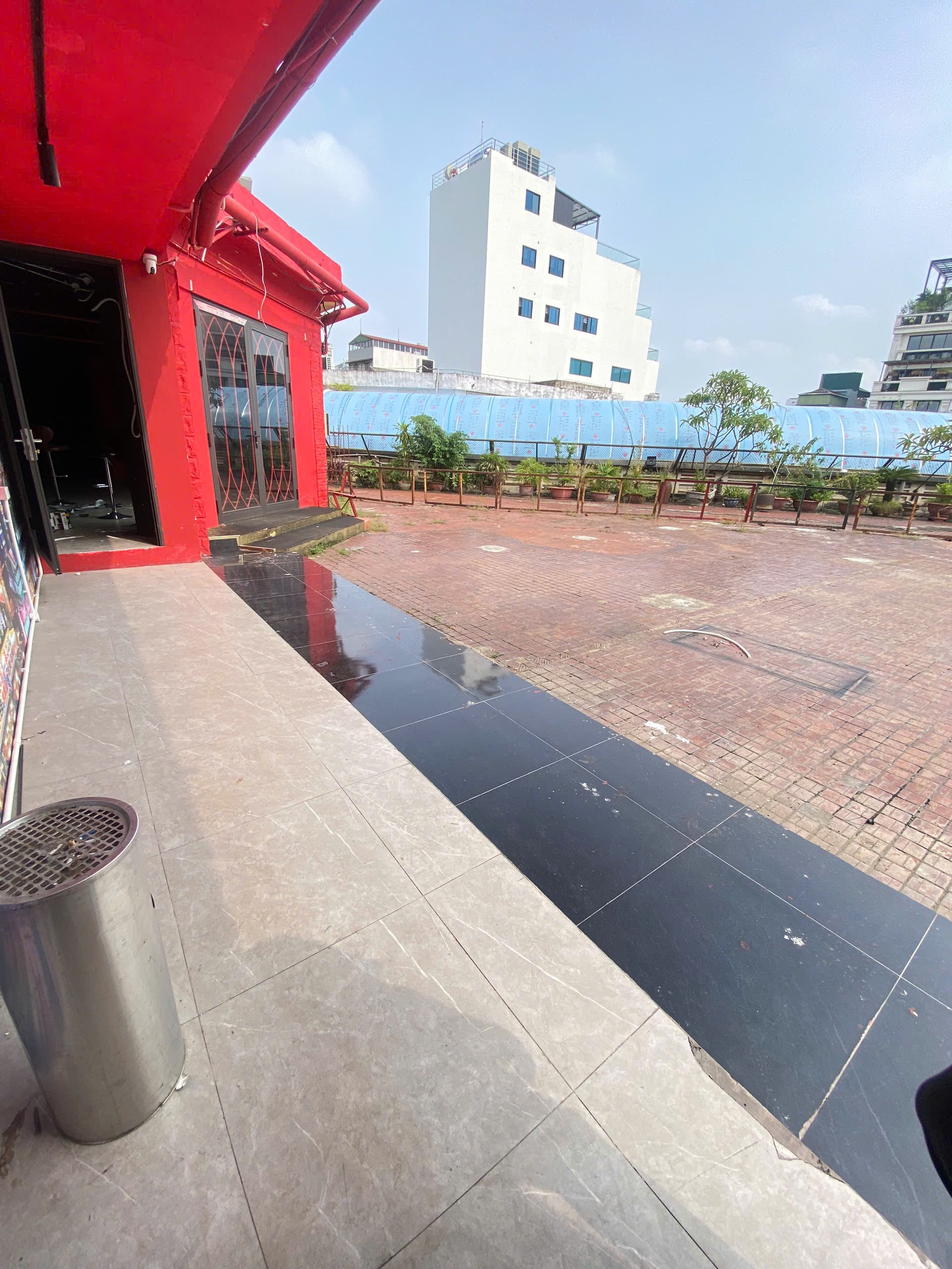 Cho thuê  Mặt bằng đường Phố Huế, Phường Hàng Bài, Diện tích 500m², Giá chỉ 40tr/tháng 9
