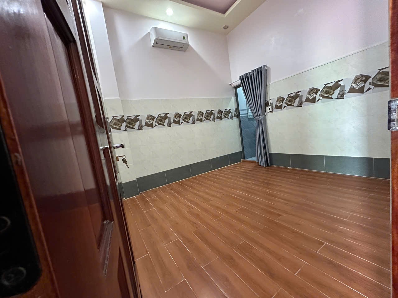 CHỈ 2,5 TỶ - NHẬN NGAY NHÀ VƯỜN TP.HCM– DIỆN TÍCH 256M2 7