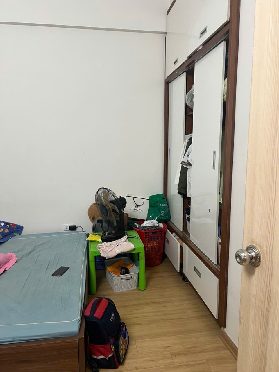 Chính chủ cần bán căn hộ 68.35m² – tòa hh03b Thanh Hà cienco 5