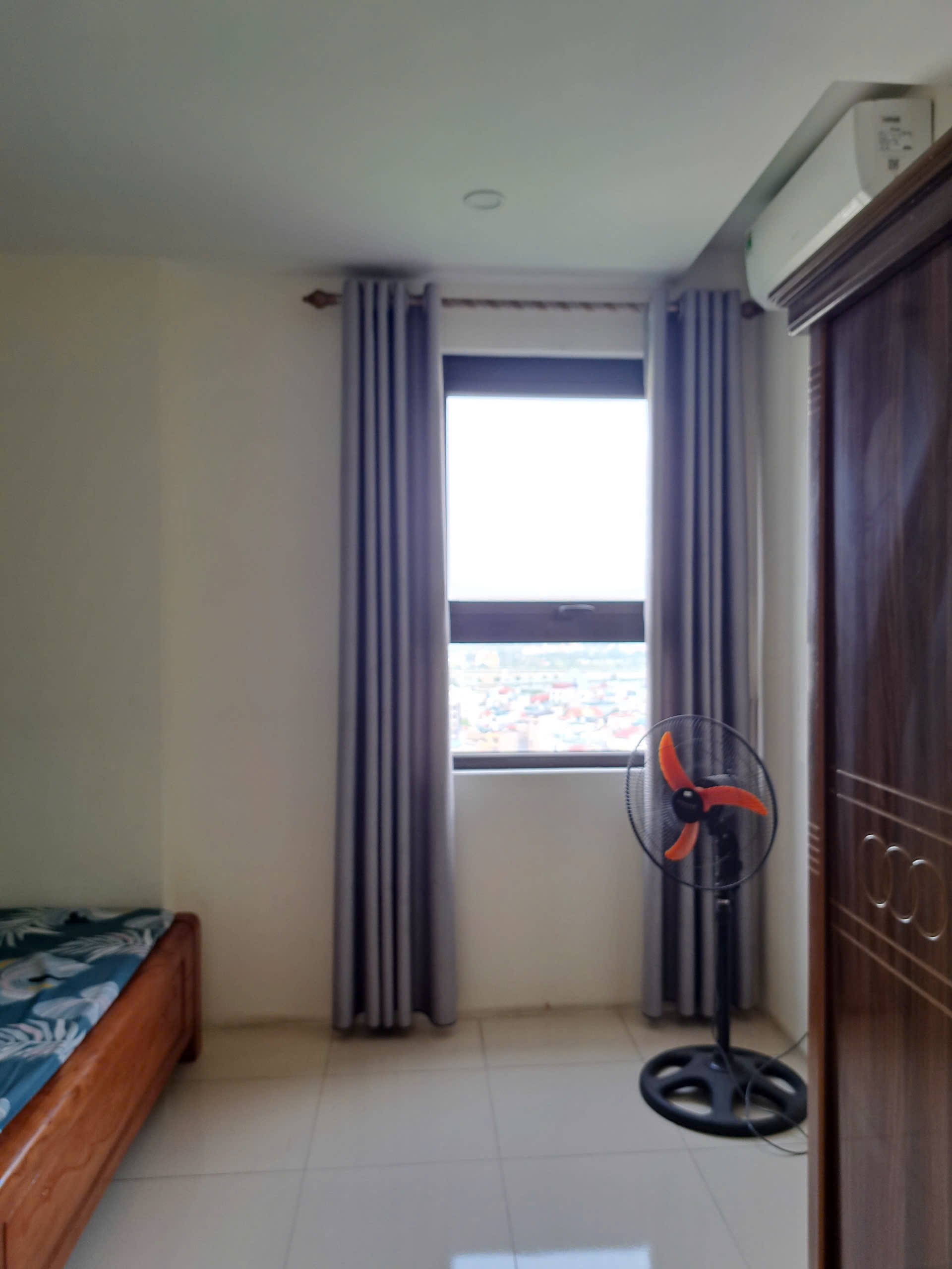 Cho thuê Căn hộ Chung cư IEC Tứ Hiệp, Diện tích 72m², Giá 10 triệu/tháng , đầy đủ tiện nghi 5