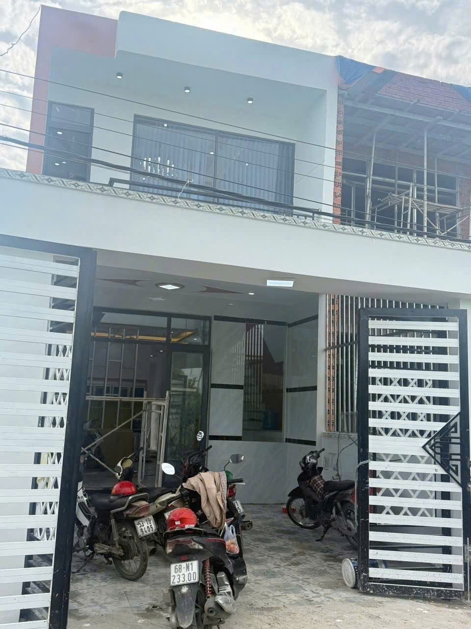 siêu phẩm nhà 2 tầng long an mới xây giá chỉ 1 tỷ 2 2
