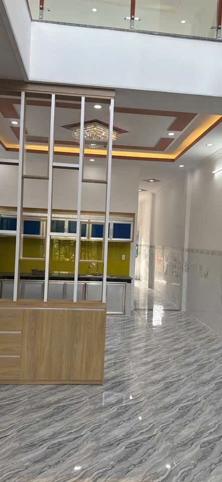 siêu phẩm nhà 2 tầng long an mới xây giá chỉ 1 tỷ 2 3
