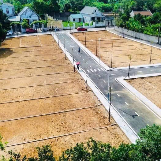Bán 3 lô đất Kim Tân, gần khu du lịch Thác Voi giá 220 triệu/lô bao đến khi ra sổ 2