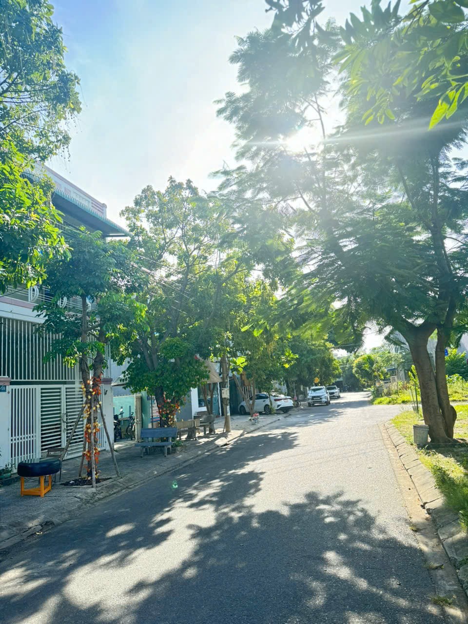 BÁN NHÀ 2 TẦNG ĐƯỜNG TRẦN VĂN TRÀ,HOÀ XUÂN,ĐÀ NẴNG GIÁ RẺ 3