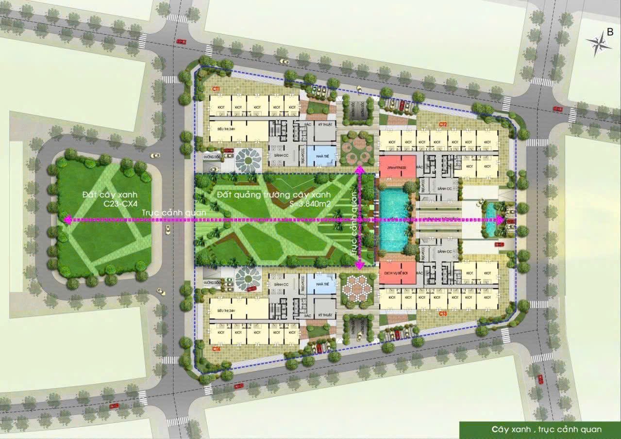 Quỹ 20 căn ngoại giao An Bình Home Land cho khách hàng booking sớm và khớp căn T10/2025 4