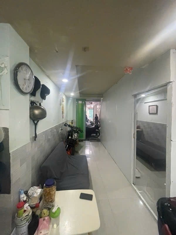 BÁN NHÀ 5 TẦNG, 98M2, NGÕ ĐOÀN VĂN BƠ, QUẬN 4 - GIÁ 10.7 TỶ - SỔ HỒNG CHÍNH CHỦ 4