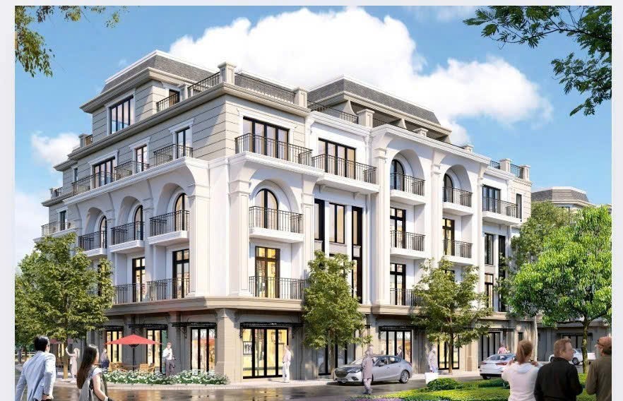 Cần bán Đất dự án MK Central City, Diện tích 68m², Giá 2170 Triệu 4