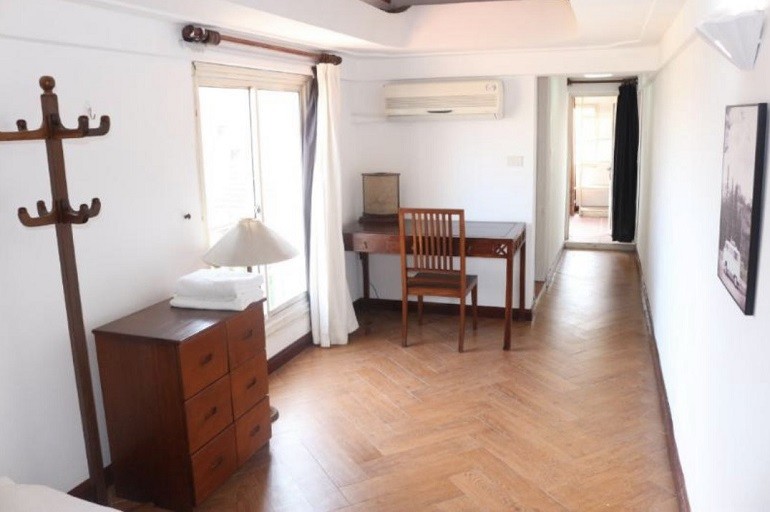 Cho thuê Căn hộ chung cư đường Âu Cơ, Phường Nhật Tân, Diện tích 40m², Giá 9 Triệu/tháng 10